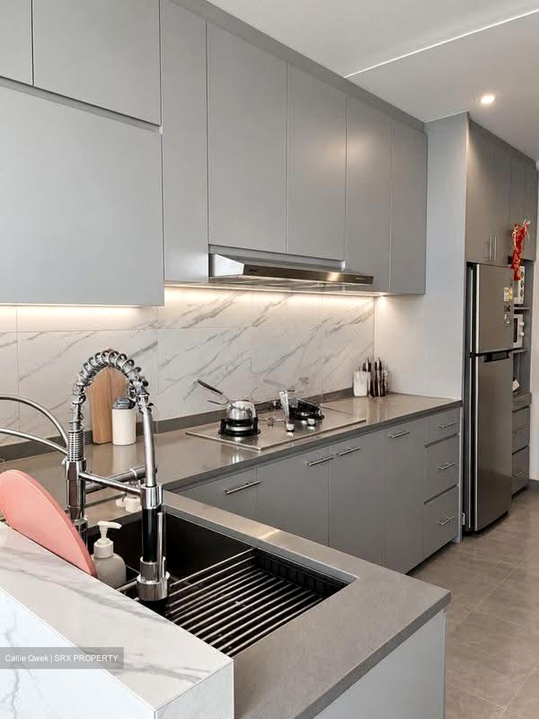 Blk 243 Tampines Street 21 (Tampines), HDB 4 Rooms #637810731
